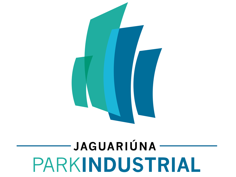 Logo Condomínio Jaguariúna Park Industrial